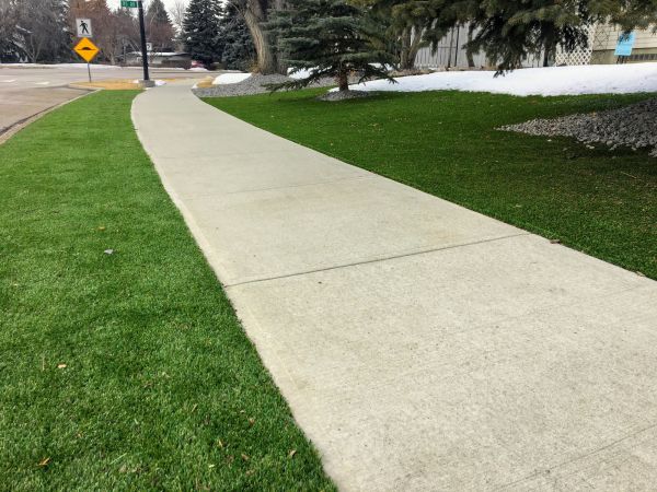Cost of Concrete Walkway Lifting in Summerfield