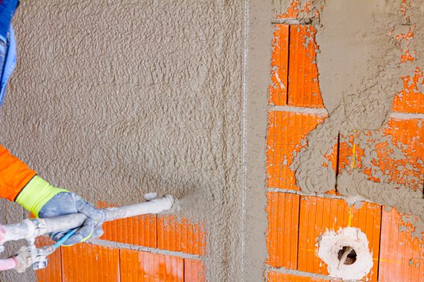 Pressure Grouting in Summerfield