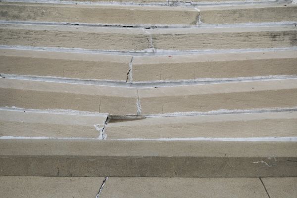 Cost of Sunken Slab Repair in Summerfield