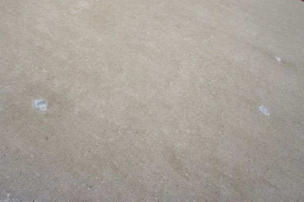 Concrete Leveling in Summerfield
