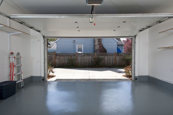 Cost of Garage Settling Repair in Summerfield