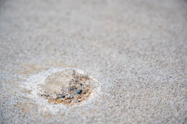 Concrete Jacking in Summerfield