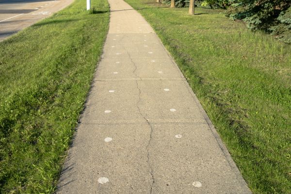 Cost of Concrete Void Filling in Summerfield