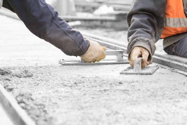 Cost of Driveway Mudjacking in Summerfield