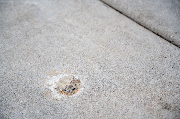 Cost of Patio Raising in Summerfield