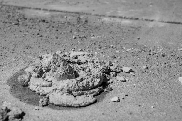 Cost of Concrete Slabjacking in Summerfield