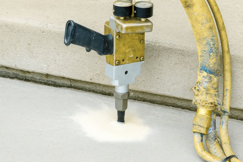 Common Causes Of Settling In Commercial Concrete Slabs