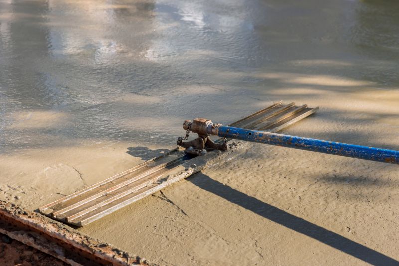 Advanced Leveling Tools