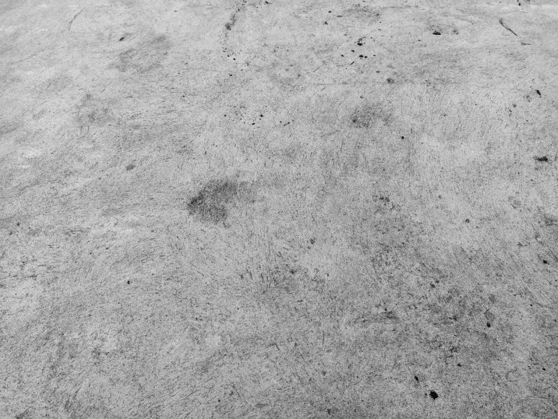 Completed Leveling Project